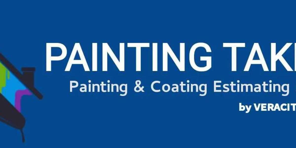 The Role of Painting Estimating Services USA in Cost-Effective Project Execution