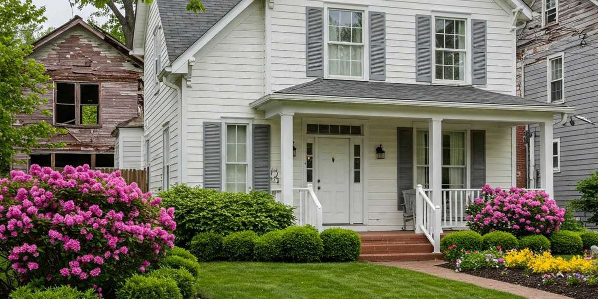 Sell My House Fast in Georgetown, TX: A Comprehensive Guide for Homeowners