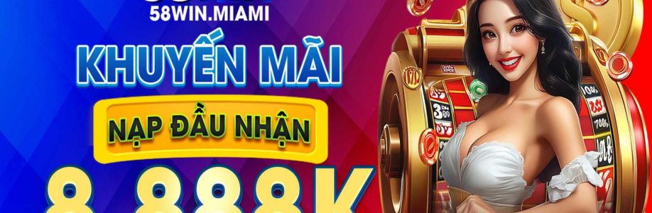 58win miami Cover Image