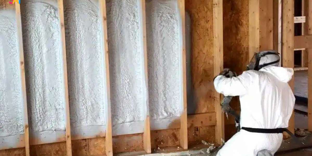 Why Closed-Cell Foam is Ideal for Extreme Weather Conditions