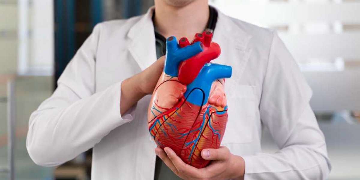 Heart Tumor Market 2031: Growth Factors, Business Methodologies, Opportunities