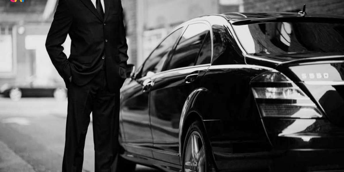 Elevating Travel with Premium Black SUV Service: Luxury, Comfort, and Class Redefined