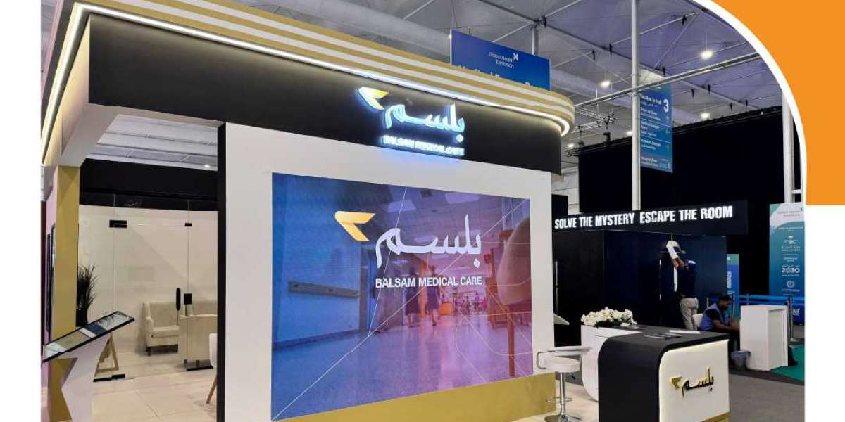 تنظيم المعارض والمؤتمرات: فن تصميم الأكشاك وإدارة الفعاليات باحترافية