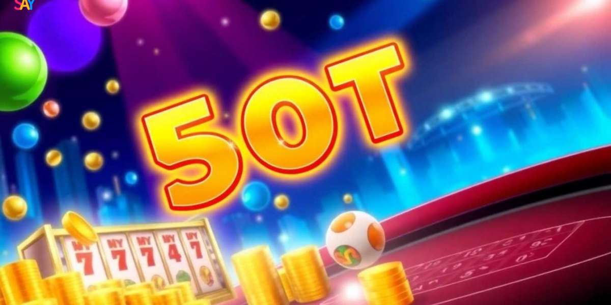 Discover the Thrills of สล็อต999: Your Ultimate Online Casino Experience