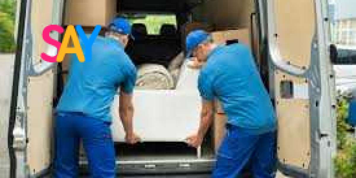 The Benefits of Choosing a Removal Company in London for Your Move