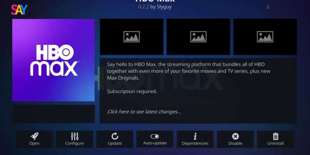 Kodi Add-ons 2024: A Curated Guide