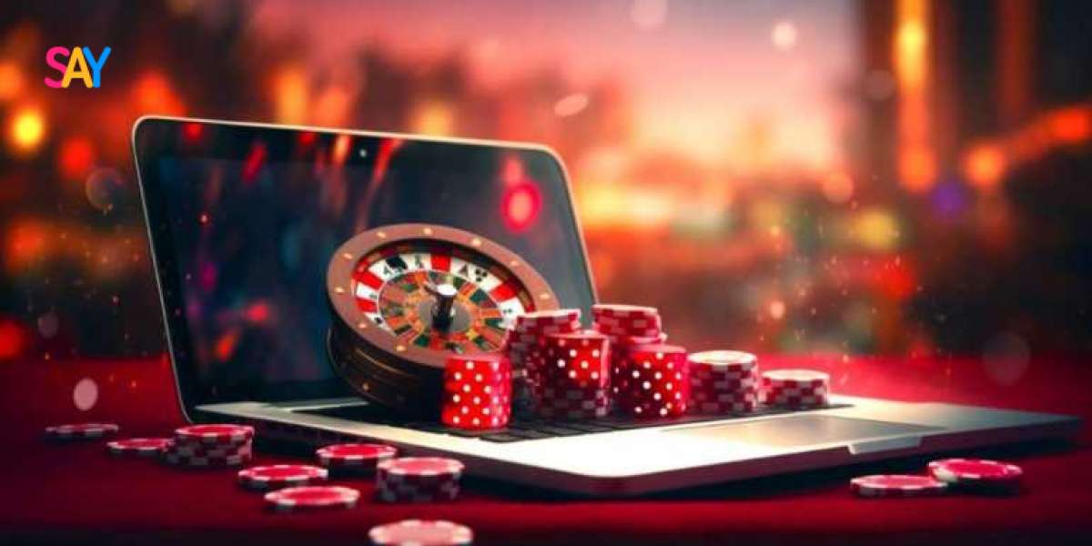 Mobile Gaming at Casinos Not on GamStop: Play Anytime, Anywhere