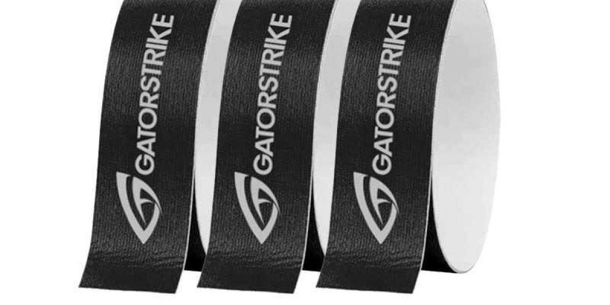 Pickleball Edge Guard Tape