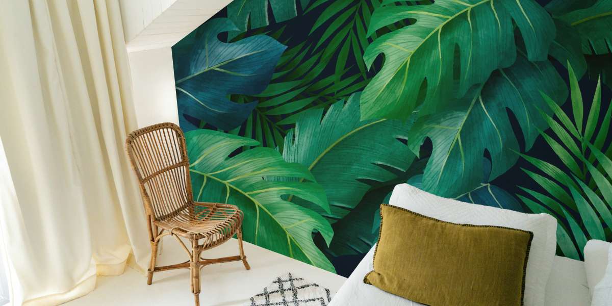 Stylish Wallpaper Ideas for Small Spaces