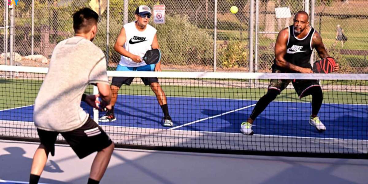 The Ultimate Guide to Building High-Quality Public Sports Courts