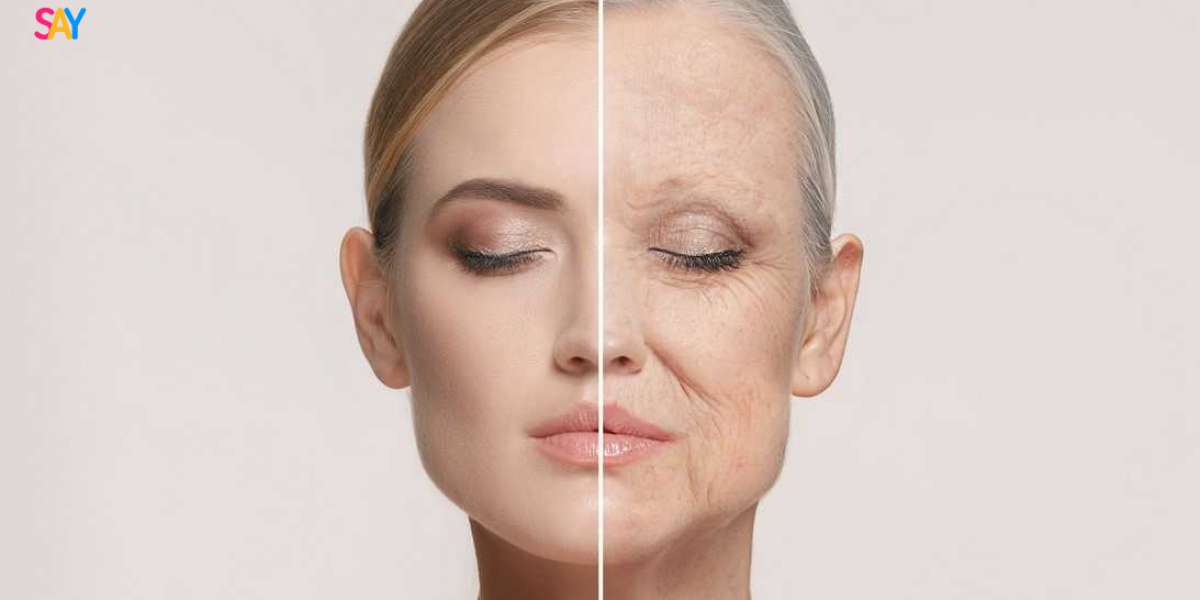 Top 5 Benefits of Anti-Ageing Facial Treatments That Actually Work