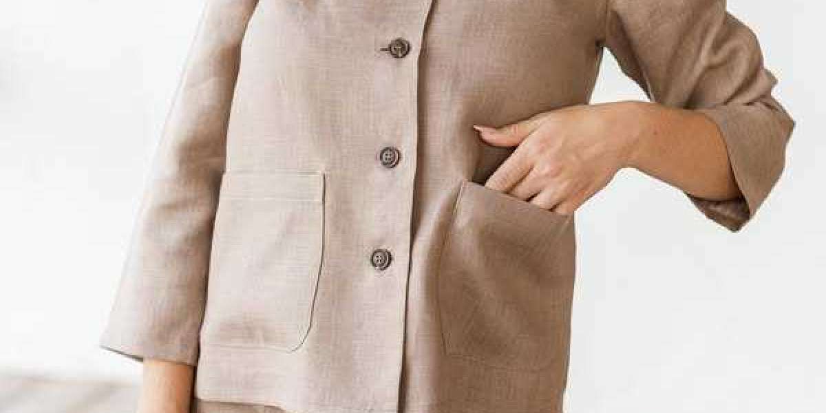 Is Linen Really Sustainable?
