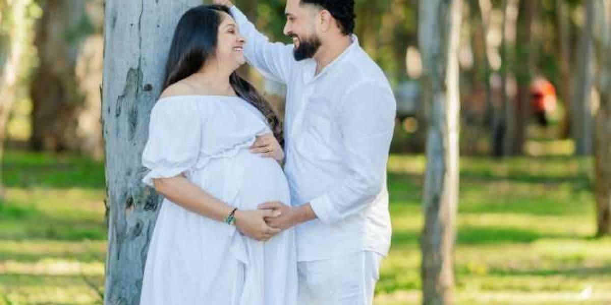 Why Maternity Photography in Sydney Is a Must for Every Mum-to-Be