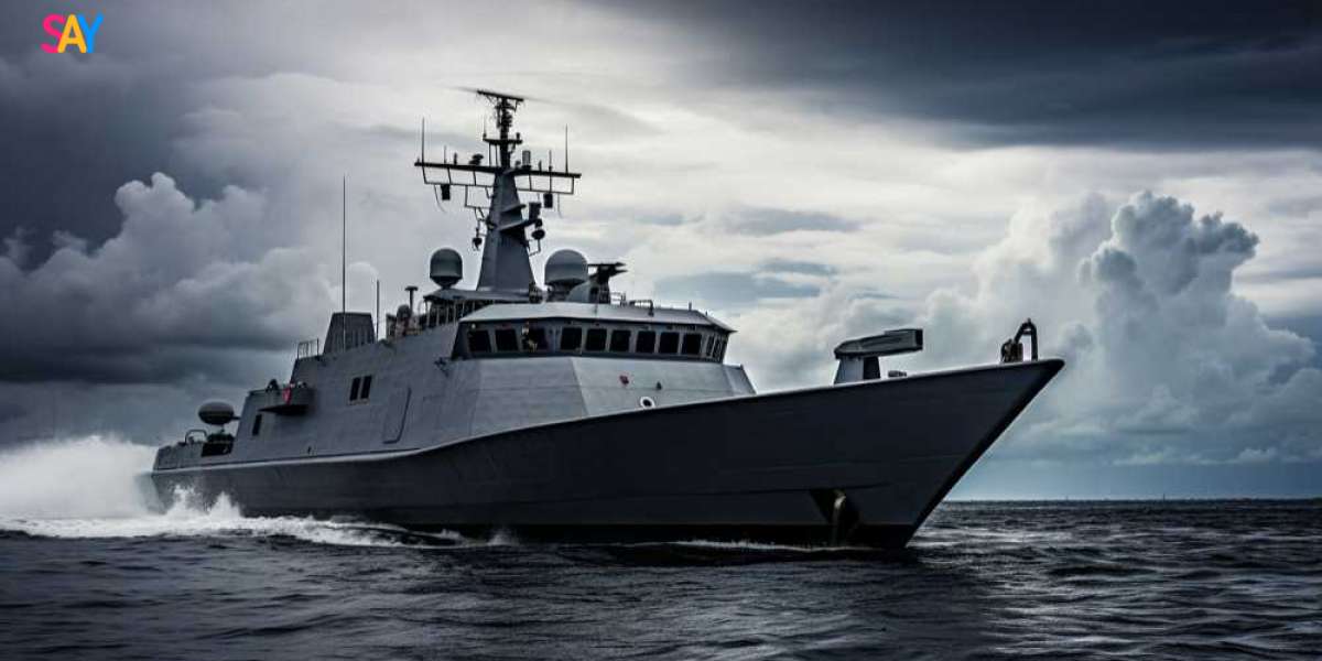 Frigates Market 2031: Size, Comprehensive Analysis, Trends and Opportunities