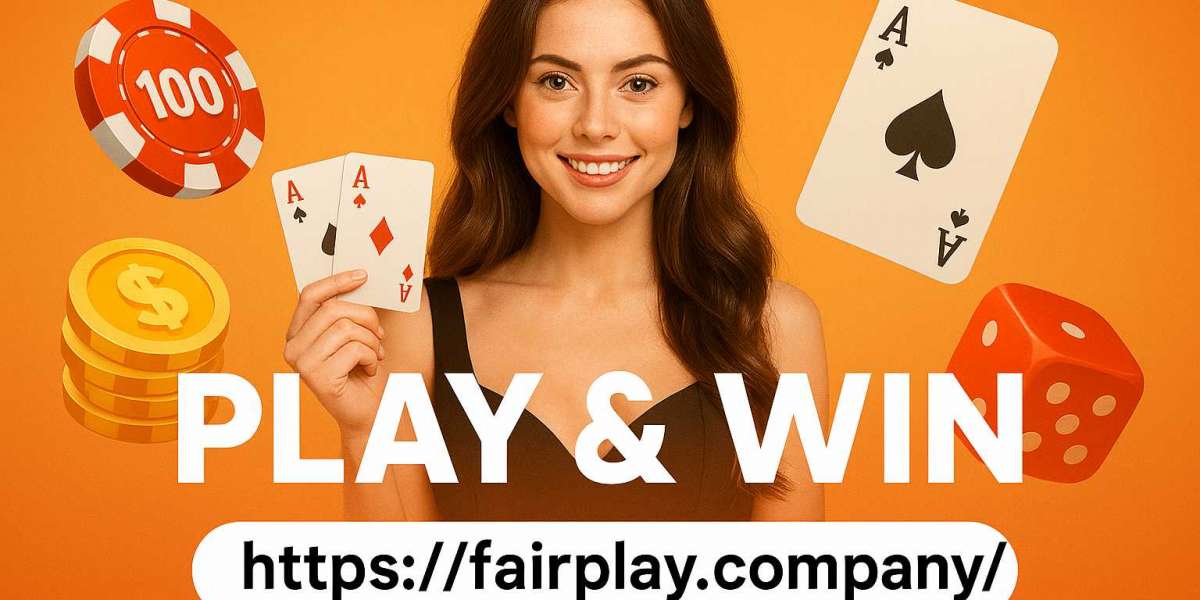 Fairplay login 2025: From Online Cricket ID to Real Winnings