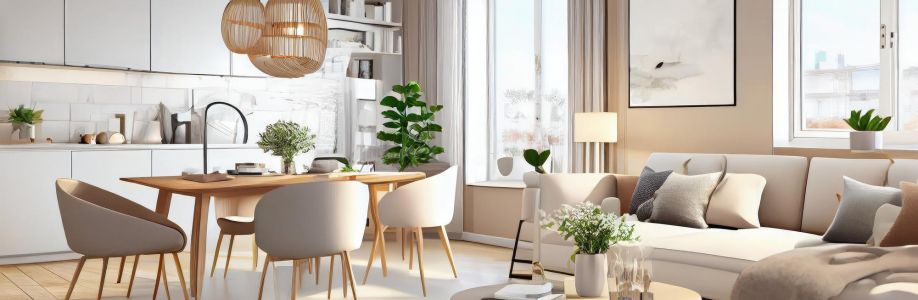 Yash Interior and Construction Cover Image