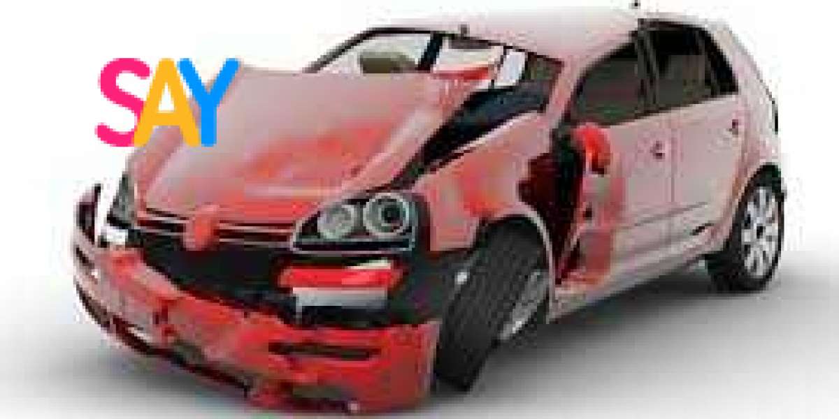 Eco-Friendly Scrap Car Disposal Services