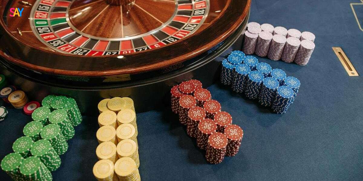 Understanding Sports Toto and the Inavegas Community for Scam Verification