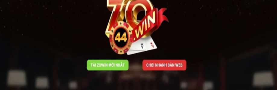 ZOWIN Cổng Game Cover Image