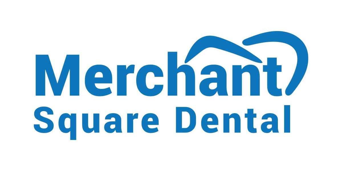 Achieve a Perfect Smile with Merchant Square Dental: Your Trusted Orthodontist in Warwick, NY
