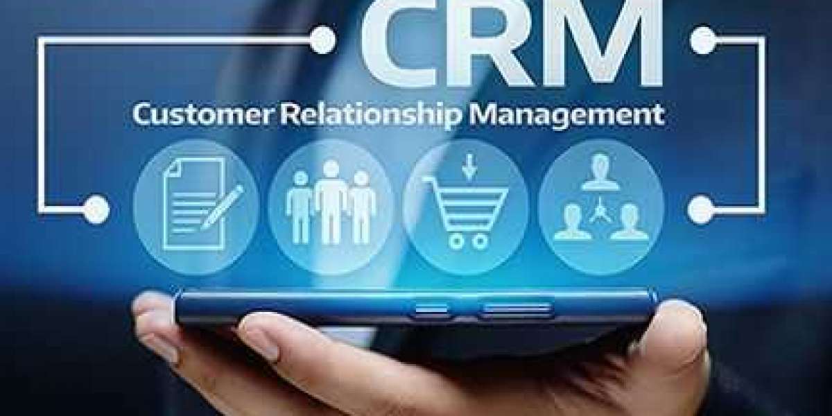 CRM Managed Solutions Blog: Unlocking Success with 7 Key Benefits