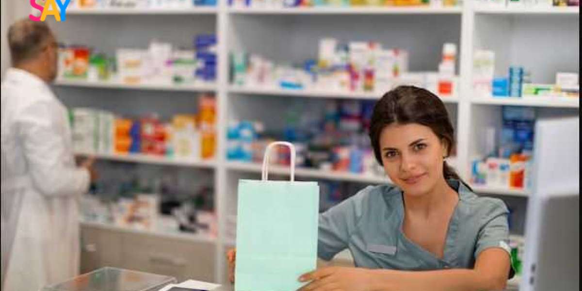 Vietnam Pharmacy Retail Market Growth, Size & Trends Forecast 2025-2033