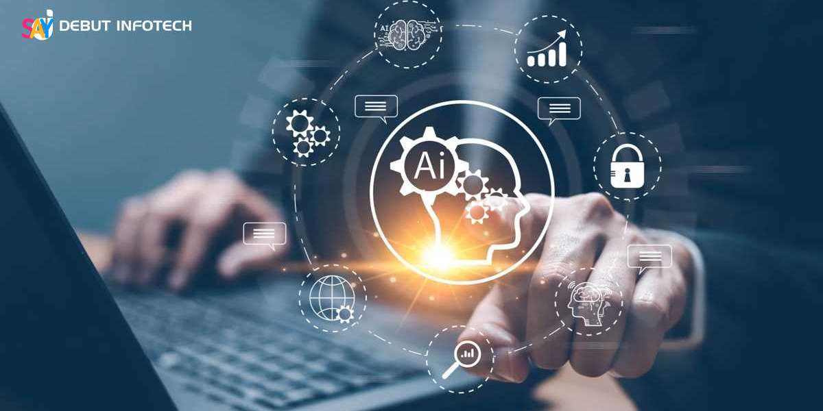 AI App Development Company