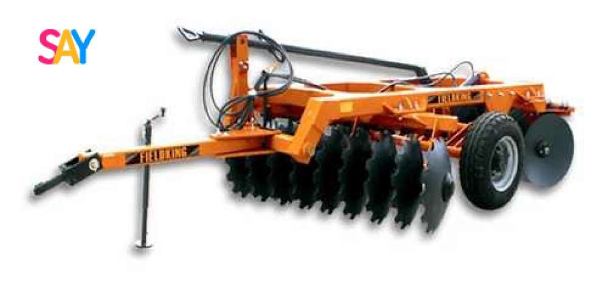 Explore the top Fieldking Implements models and their prices in India