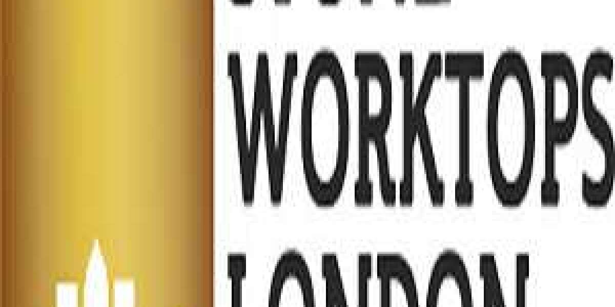 Discover Premium Stone Worktops in London: The Best Choice for Your Home and Kitchen