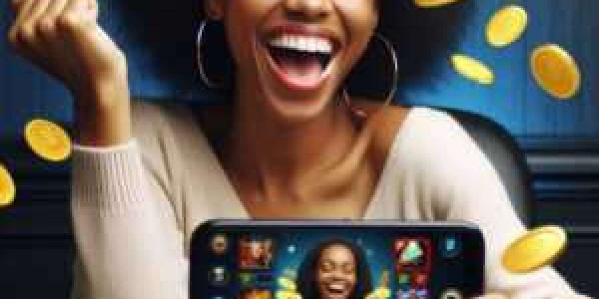 Bermain Slot Online Aman dan Menguntungkan di Situs Slot Terpercaya.