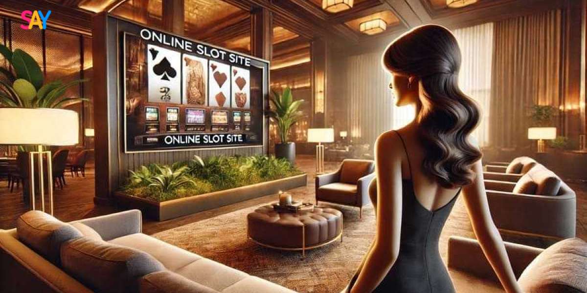 Uncovering Reliable Casino Sites with the Onca888 Scam Verification Community