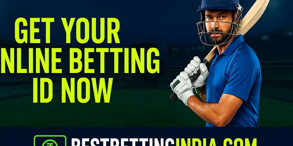 Online Cricket ID Games – Bet, Play & Earn Fast