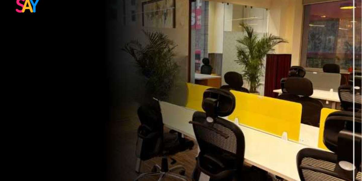 Rent Office Space Online - No Broker Fees, Fast & Easy!