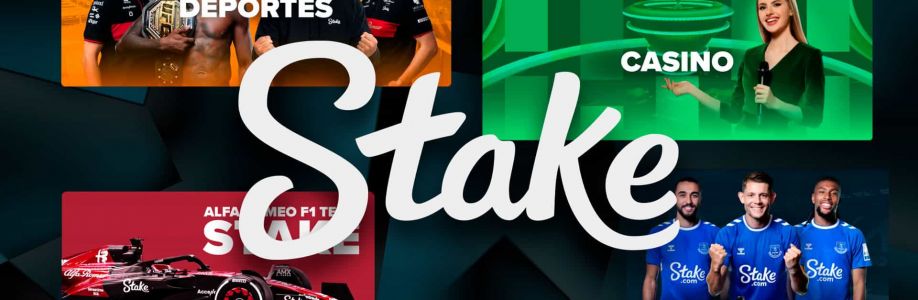 Stake Casino Cover Image