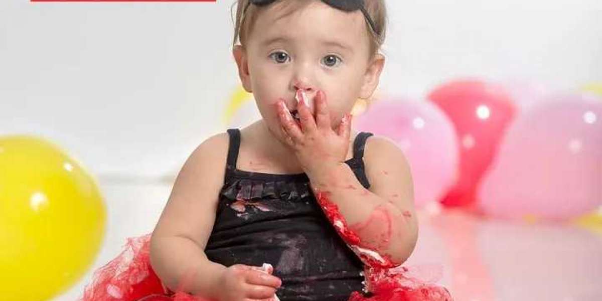 Unique Birthday Cake Ideas for Baby Girl in 2025