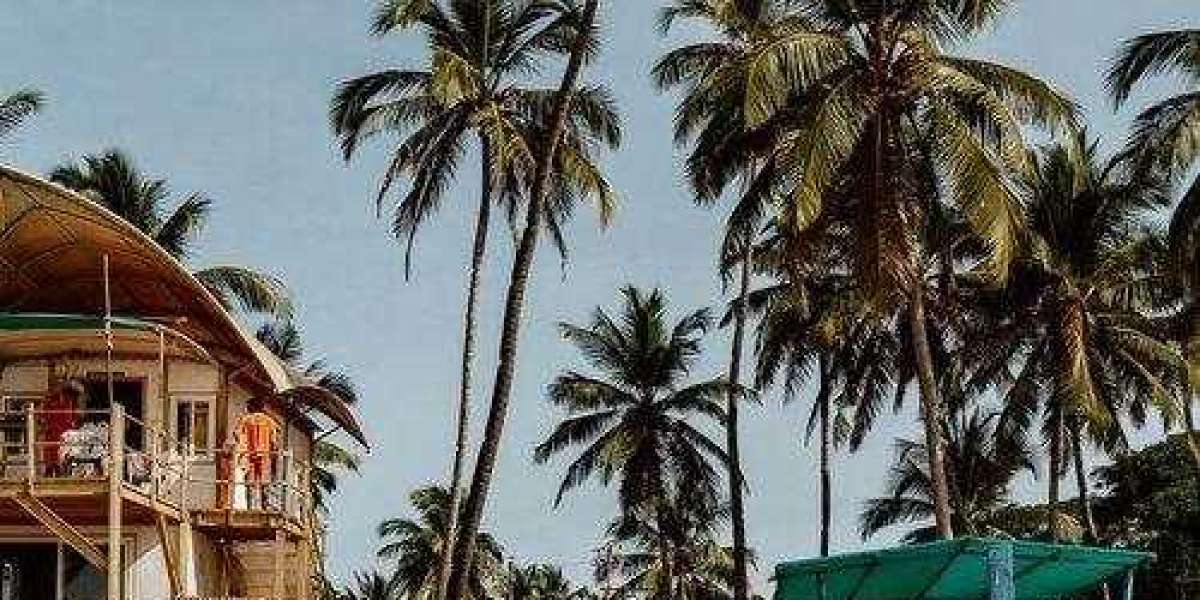 South Goa Hidden Gems: Discover the Serene Side of Paradise
