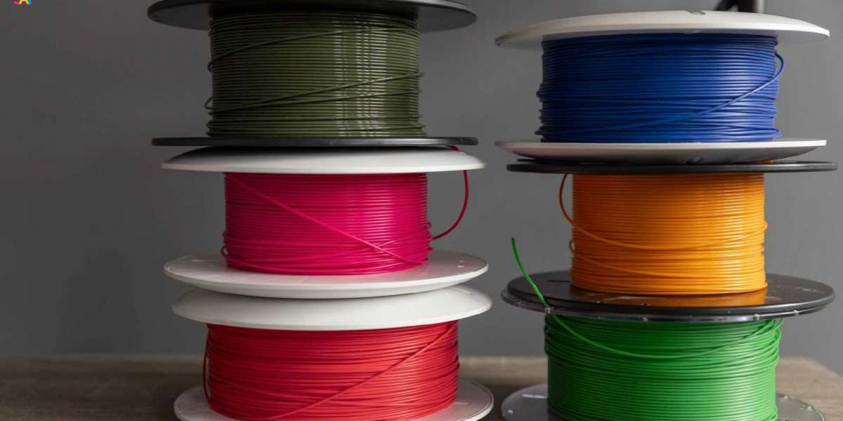 Everything You Need to Know About PETG in 3D Printing