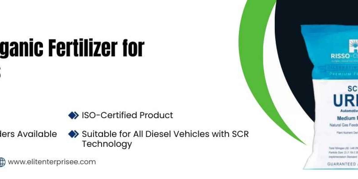 Reliable Urea Automotive Supplier – Import or Locate Quality Urea Near You with Elit Enterprise
