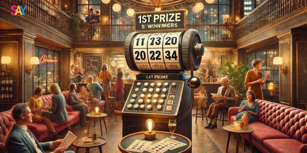Inspiring Winning Lotto Stories: Tales of Luck and Transformation