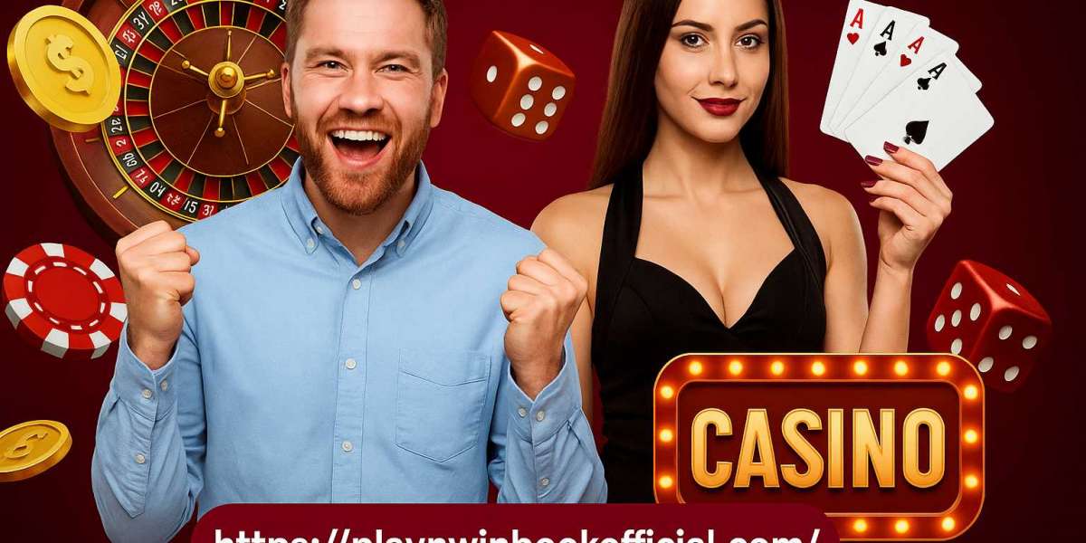 Playnwin Goes Viral: Why Everyone’s Switching in 2025