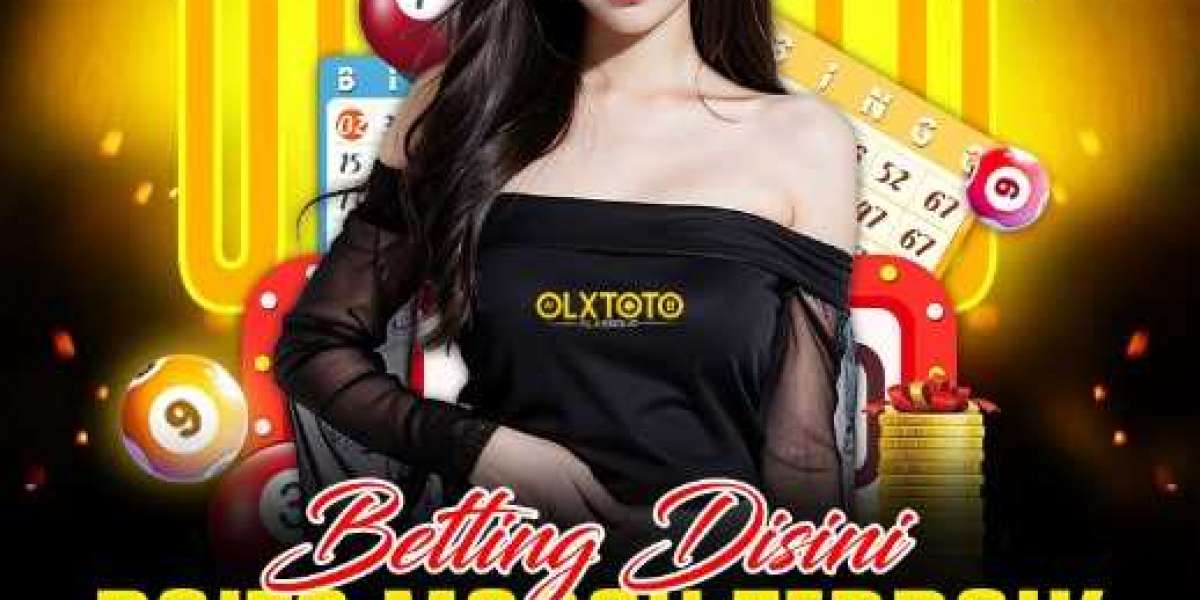 Judul: Analisis Pola Togel dengan Paito Warna Macau OLXTOTO Akurat & Real-Time