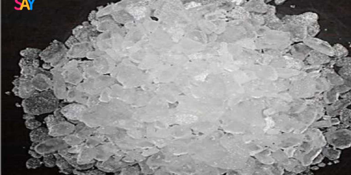 Investment Required For Isoborneol Flakes Manufacturing Plant: Comprehensive Business Plan