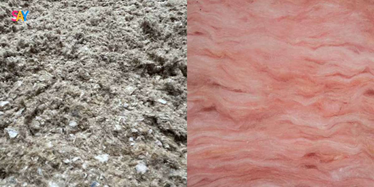 Why Are More Homeowners Choosing Cellulose Over Fiberglass?
