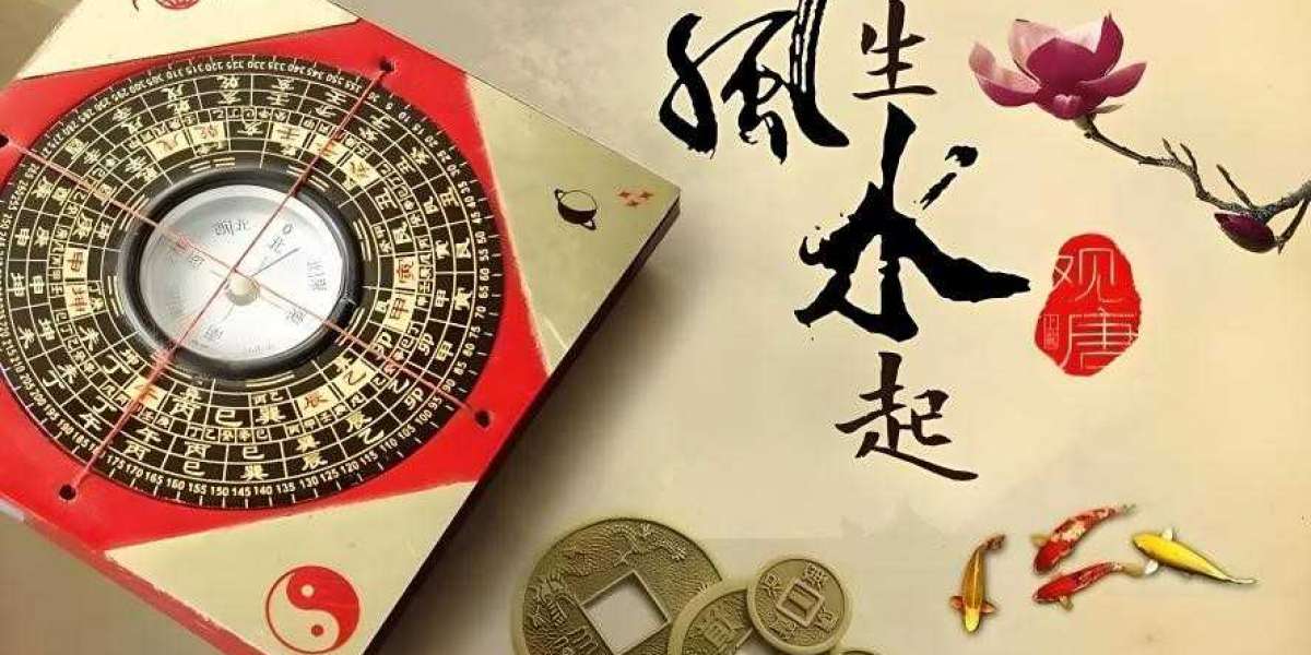 Understanding 風水: How Feng Shui Can Transform Your Living Space