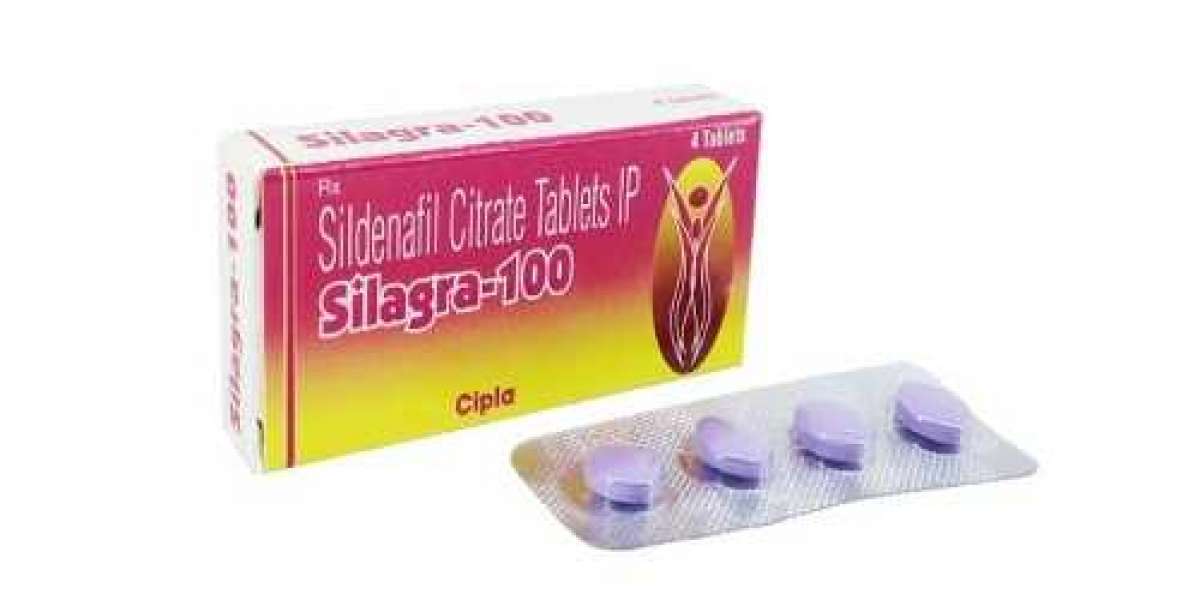 Silagra Cheap ED Treatment | USA