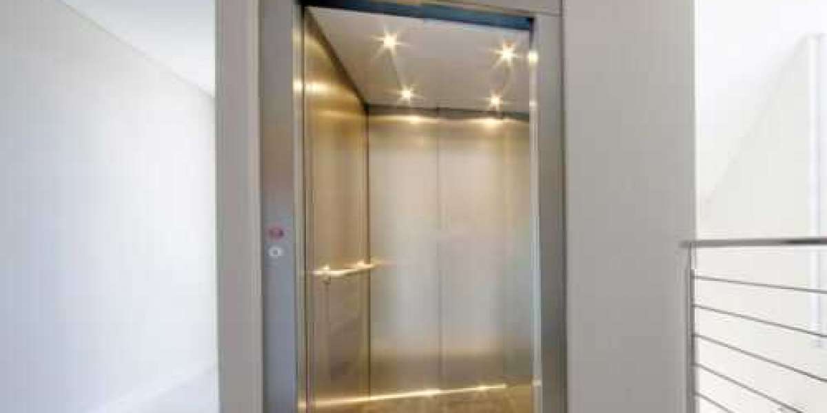Best Places in Delhi to Install a Home Elevator: Interior Design Tips by MultiTech Elevators