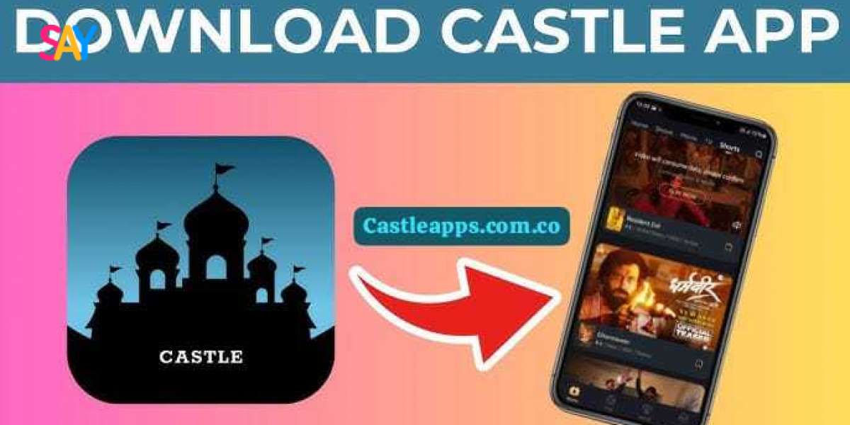 Castle APP Download APK Latest Version For Andriod (Official)