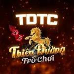 Cổng Game TDTC Profile Picture