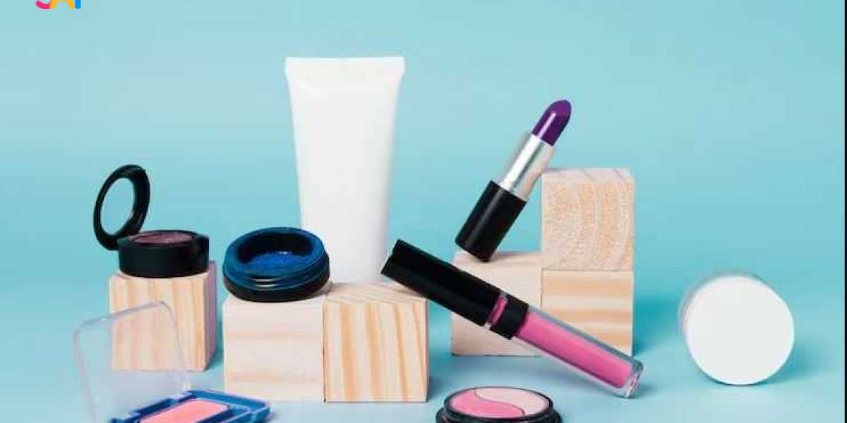 Russia Cosmetics Market Size, Trends, Growth & Demand Forecast 2025-2033