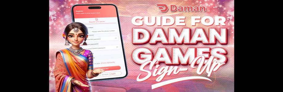Daman Game Cover Image